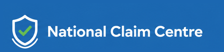 National Claim Centre logo